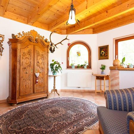 Pension Sonneck Lofer Bagian luar foto