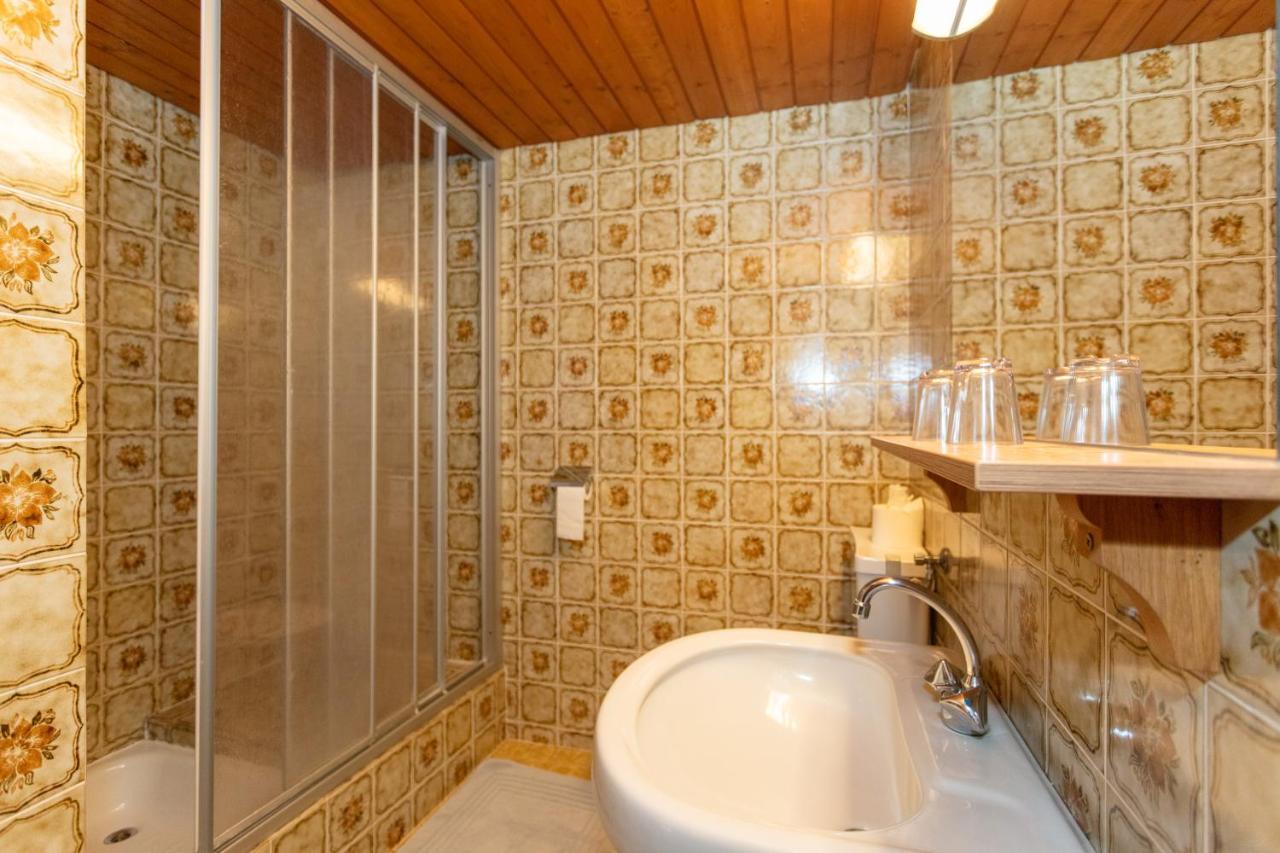 Pension Sonneck Lofer Bagian luar foto